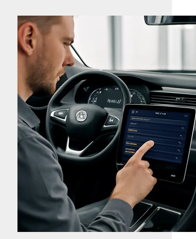 Русификация Changan X5 в Перми по цене от 6962 р. | ФастМобиль-Прм