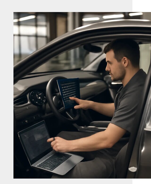 Русификация Exeed TXL в Перми по цене от 15959 р. | ФастМобиль-Прм