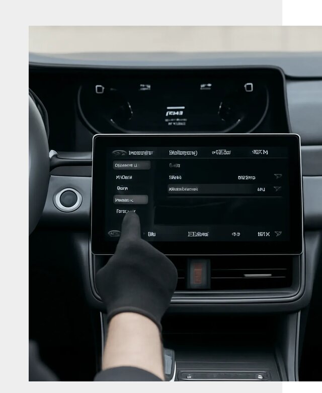 Русификация GAC GS 8 под ключ в Перми от 6962 р. | ФастМобиль-Прм
