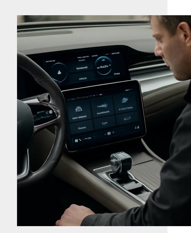 Русификация Geely Monjaro в Перми по цене от 8462 р. | ФастМобиль-Прм