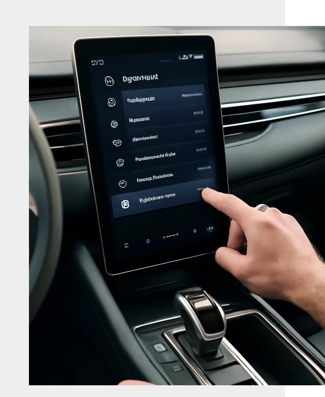 Русификация Geely Preface в Перми по цене от 10604 р. | ФастМобиль-Прм