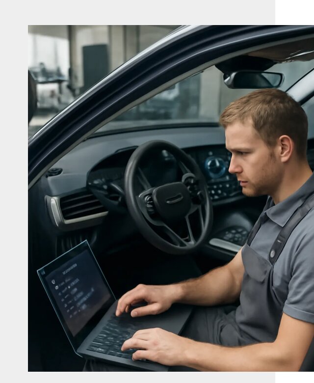 Русификация Haval в Перми по цене от 8462 р. | ФастМобиль-Прм