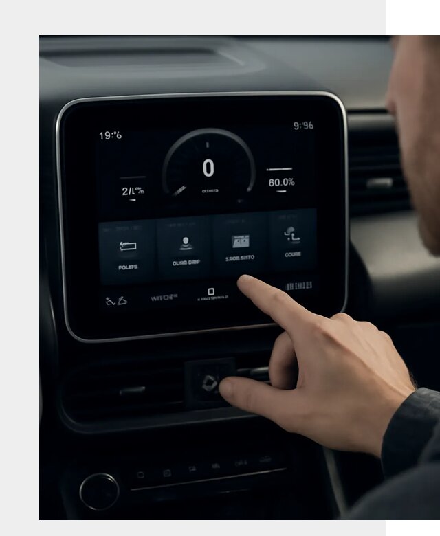 Русификация Haval DARGO в Перми по цене от 6962 р. | ФастМобиль-Прм