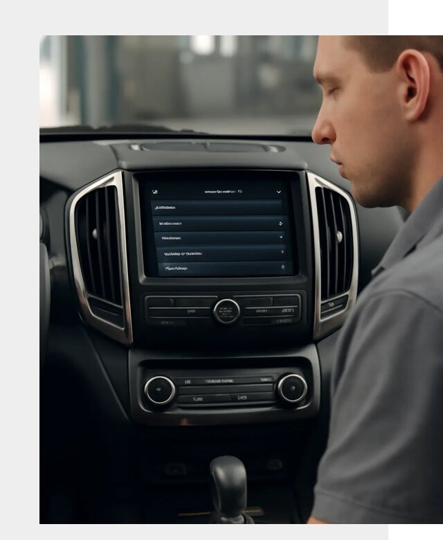 Русификация Haval H9 в Перми по цене от 9533 р. | ФастМобиль-Прм