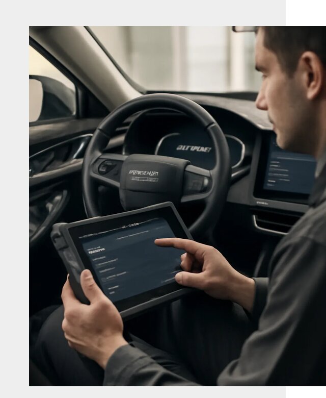 Русификация приборной панели Haval в Перми от 5891 р. | ФастМобиль-Прм