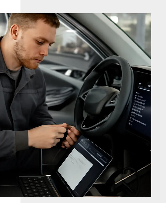 Русификация Jetour X70 Plus для мультимедиа в Перми