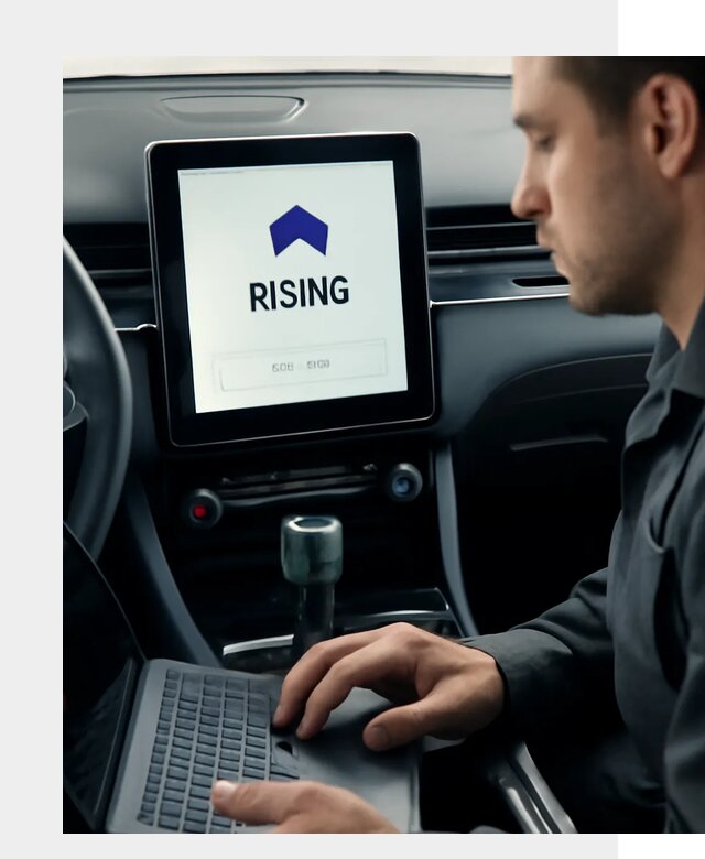 Установка приложений Rising в Перми по цене от 4820 р. | ФастМобиль-Прм