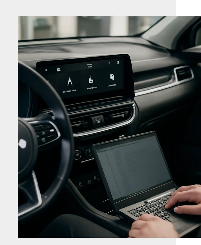 Русификация Kia K5 в Перми по цене от 6962 р. | ФастМобиль-Прм