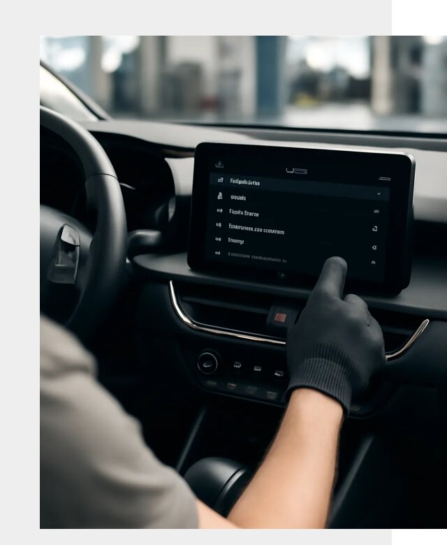 Русификация Kia всех моделей в Перми от 10604 р. | ФастМобиль-Прм