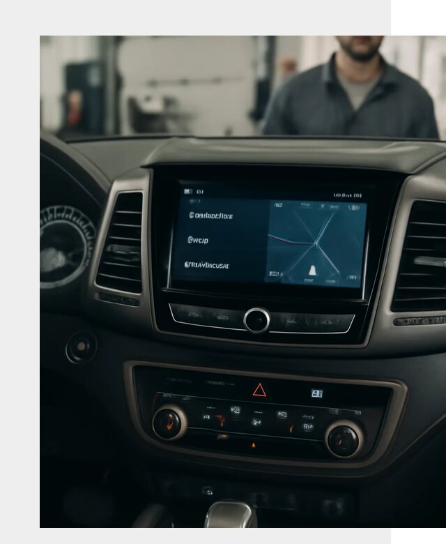 Русификация SsangYong Rexton в Перми от 13389 р. | ФастМобиль-Прм