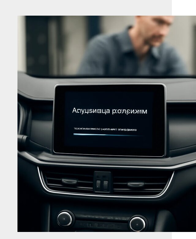 Обновление русификации авто в Перми по цене от 6319 р. | ФастМобиль-Прм