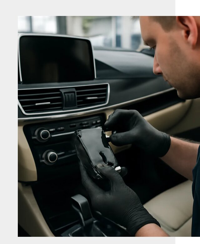 Установка SIM карты в авто в Перми по цене от 3749 р. | ФастМобиль-Прм