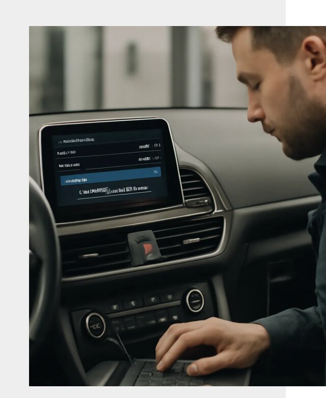 Установка русского пакета языка для авто в Перми от 6319 р. | ФастМобиль-Прм