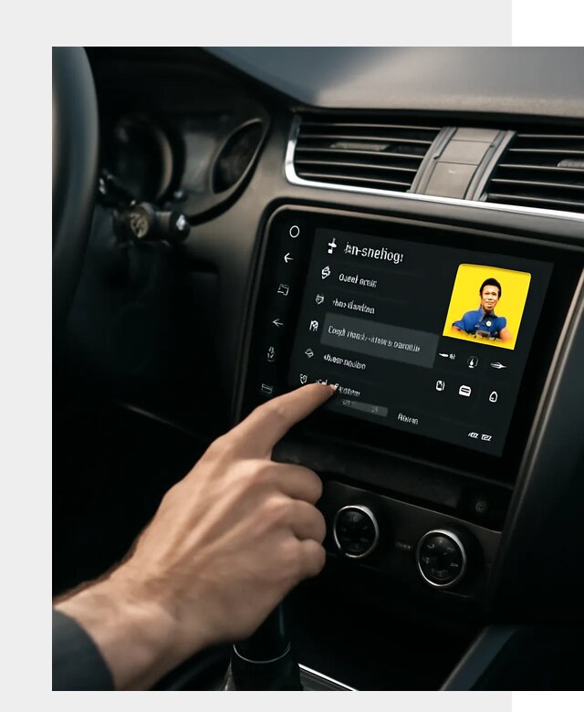Установка Яндекс Музыки в авто в Перми от 6319 р. | ФастМобиль-Прм