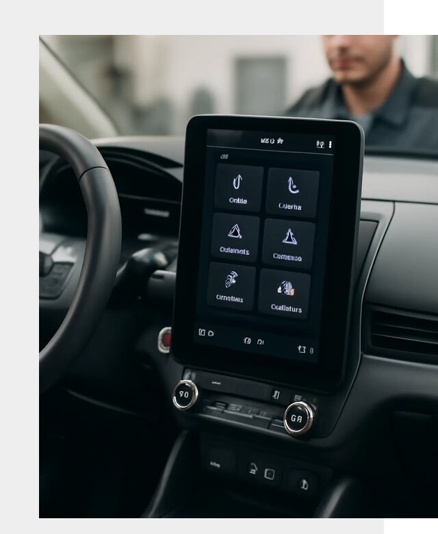 Русификация Honda в Перми по цене от 7391 р. | ФастМобиль-Прм