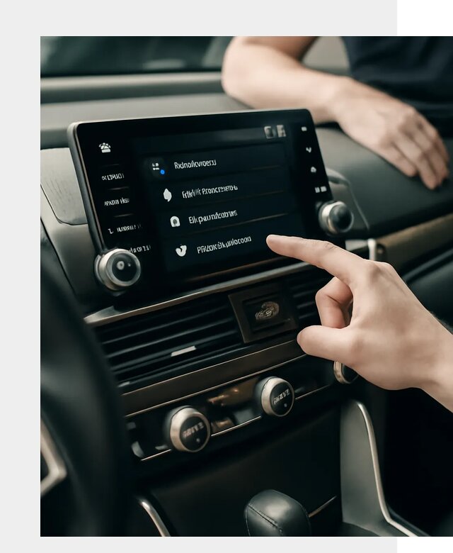 Русификация Honda Accord 10 в Перми по цене от 6962 р. | ФастМобиль-Прм