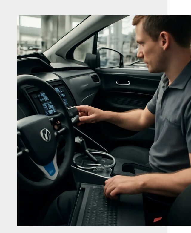 Русификация Honda CLARITY в Перми по цене от 8033 р. | ФастМобиль-Прм
