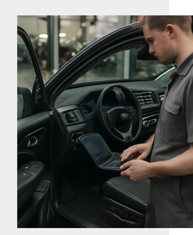 Русификация Honda Pilot по цене от 7391 р. в Перми ФастМобиль-Прм