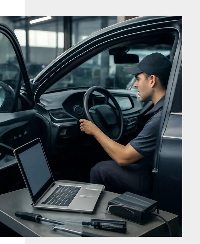 Русификация Honda Ridgeline для комфортной езды в Перми