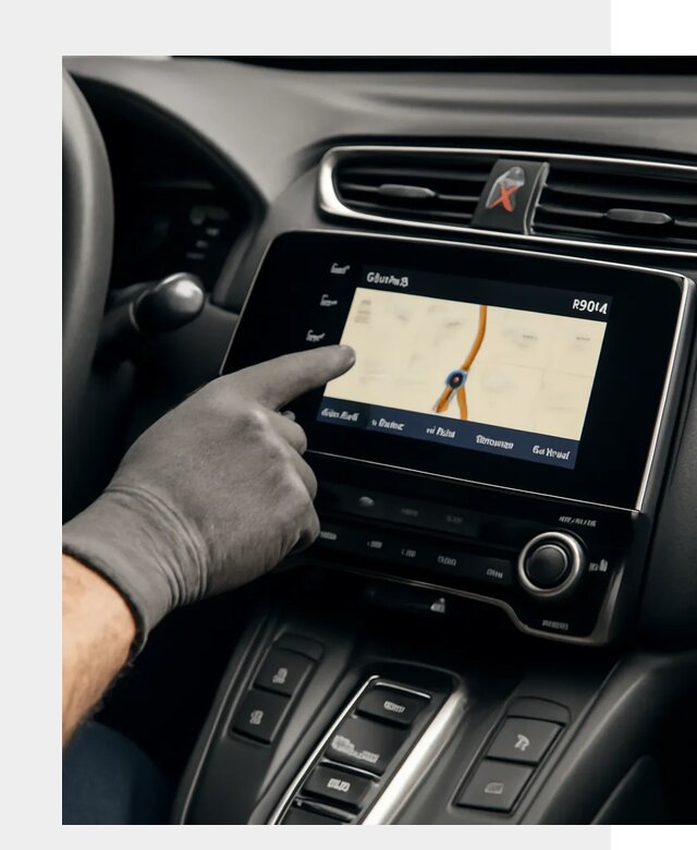 Русификация мультимедиа Honda в Перми от 8033 р. | ФастМобиль-Прм