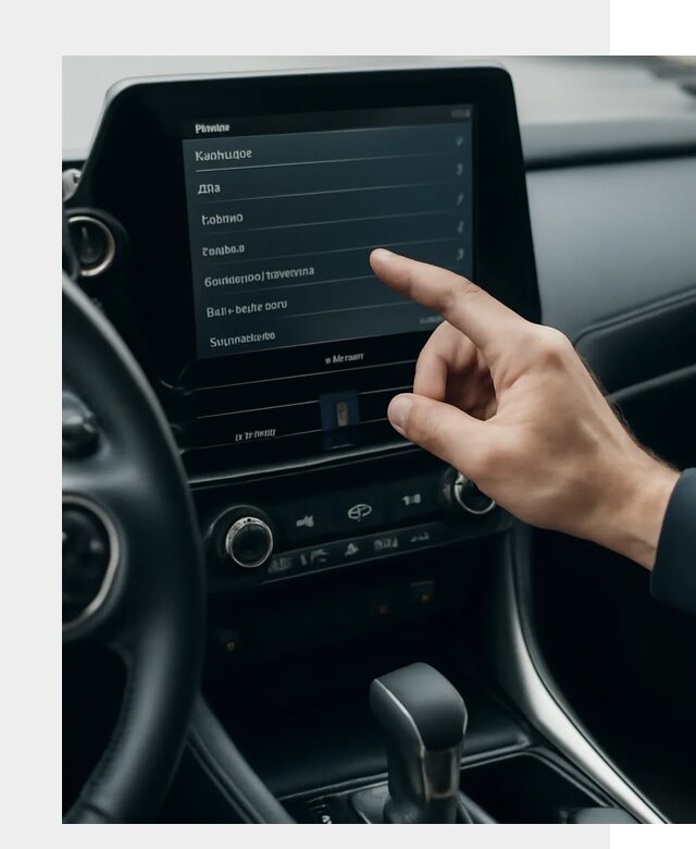 Русификация Lexus NX Pioner в Перми по цене 9104 р. | ФастМобиль-Прм
