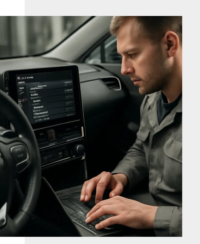 Русификация мультимедиа Lexus NX PIONER для авто в Перми