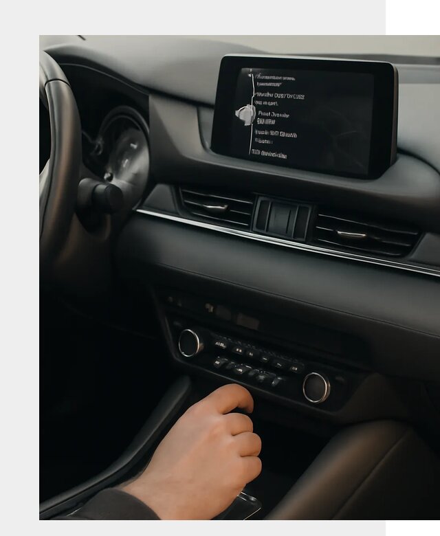 Русификация мультимедиа Mazda в Перми по цене от 8462 р. | ФастМобиль-Прм