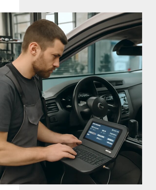 Русификация автомобилей Nissan для всех моделей в Перми