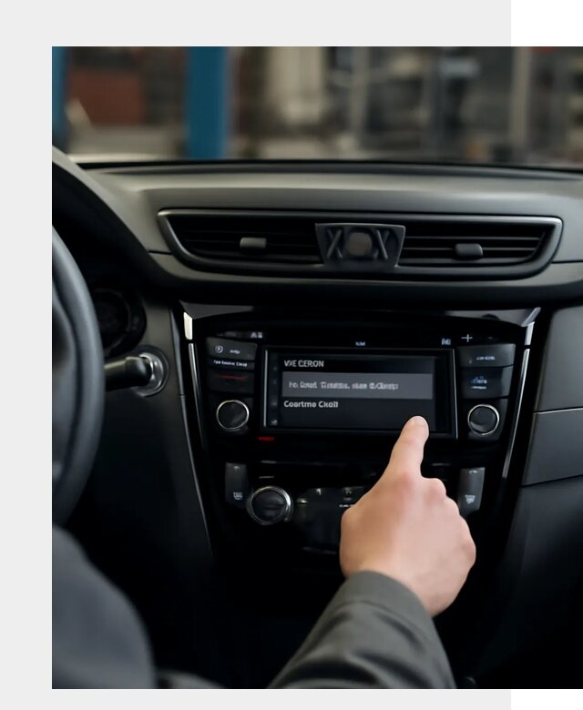 Установка приложений Nissan в Перми по цене от 5891 р. | ФастМобиль-Прм