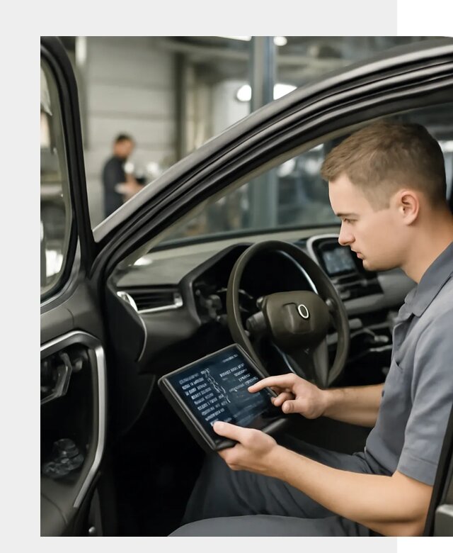 Русификация Toyota RAV4 в Перми по цене от 6962 р. | ФастМобиль-Прм